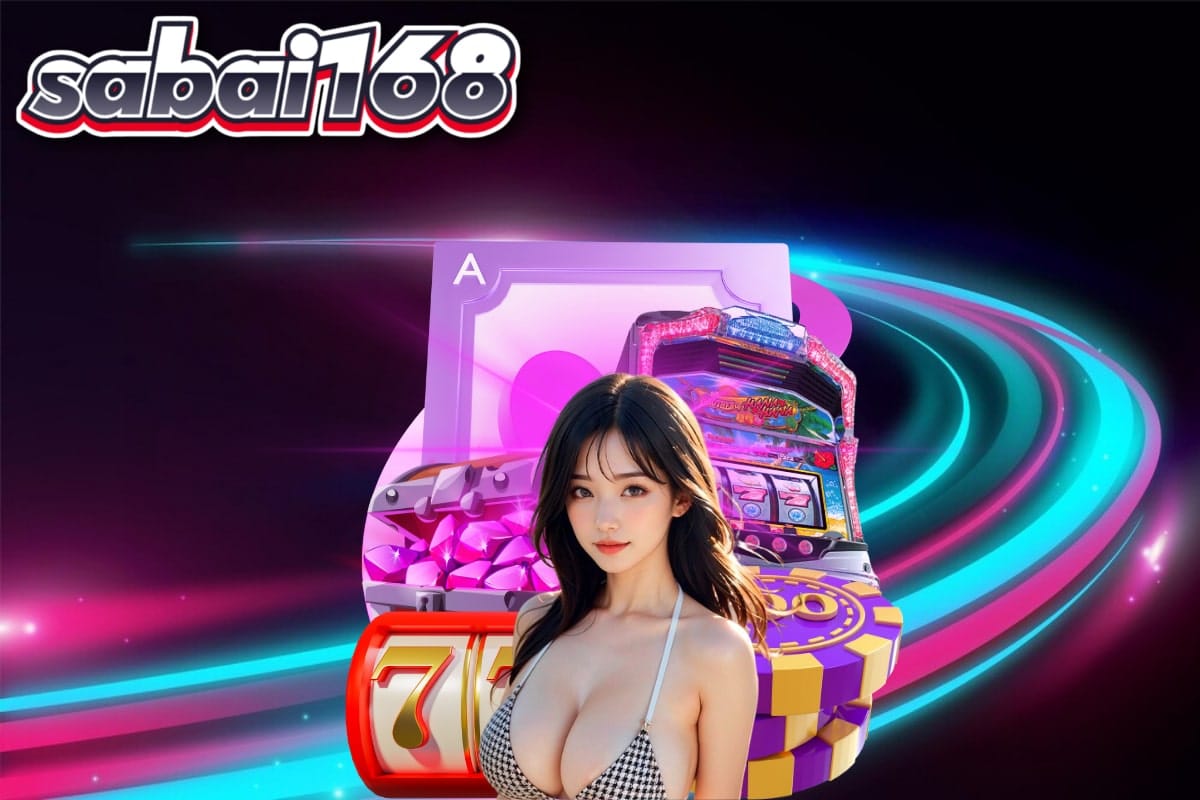 sabai168 slot