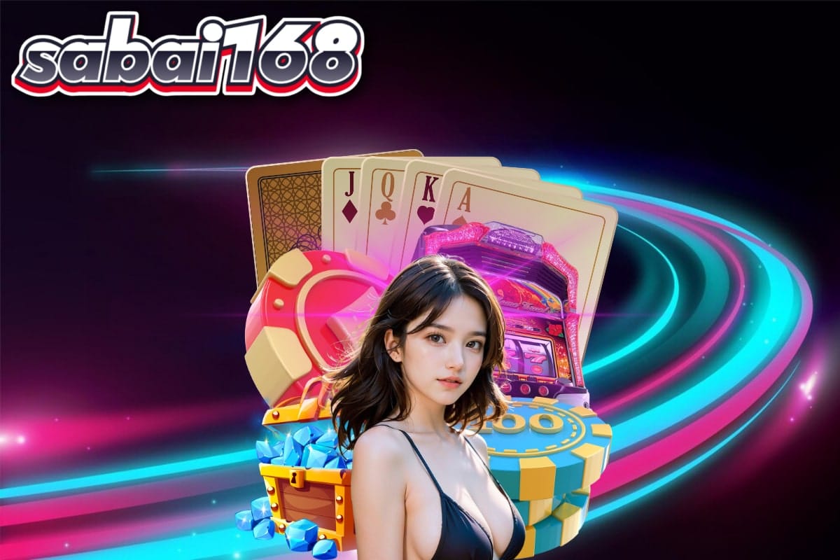 sabai168สล็อต